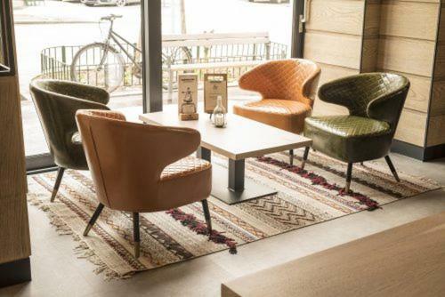 Urban-Style Apartment Wina Bagian luar foto