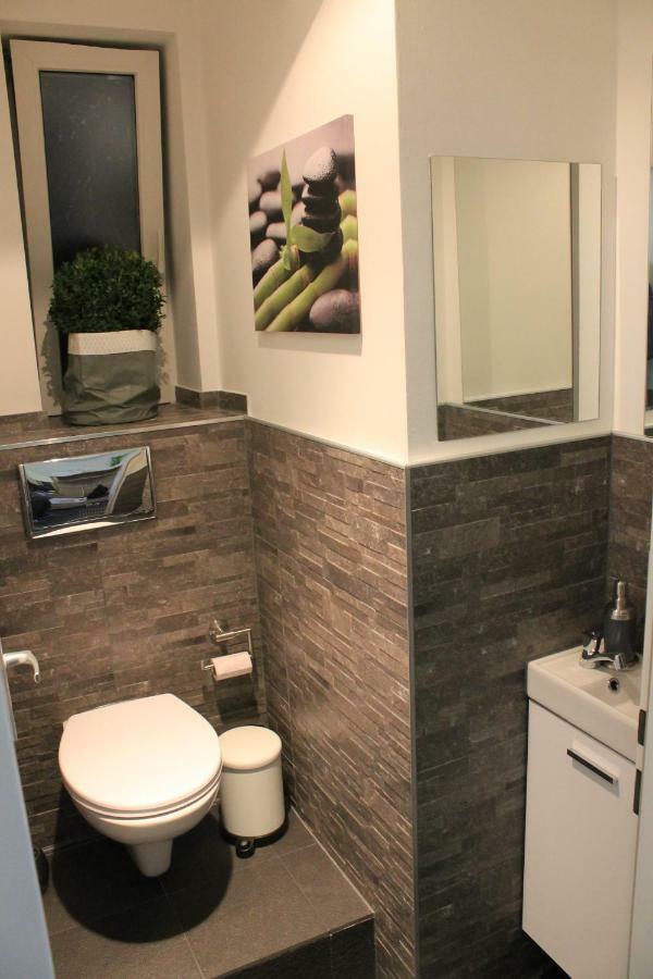 Urban-Style Apartment Wina Bagian luar foto